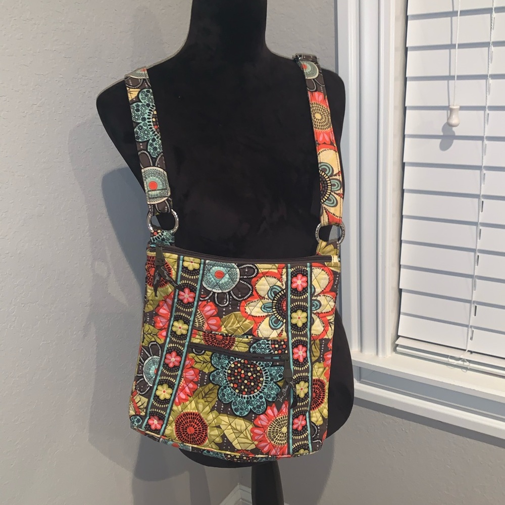 Vera Bradley Crossbody bag
